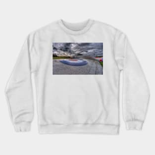 De Havilland Vampire TII Crewneck Sweatshirt